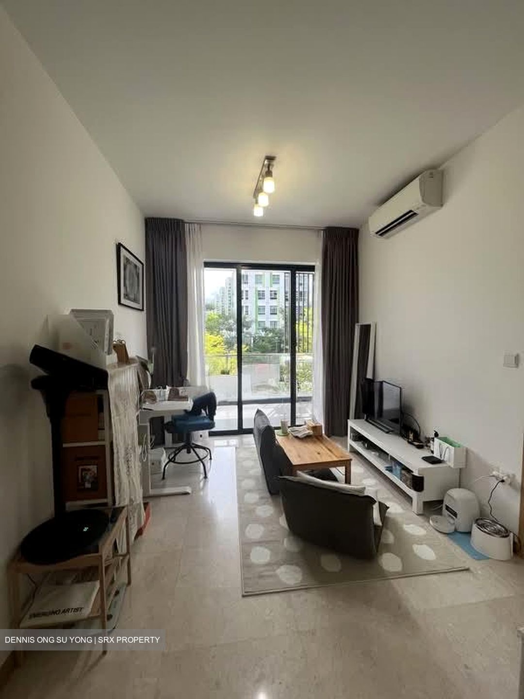Nin Residence (D13), Apartment #595773411